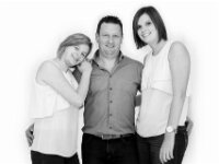 Three girls and one guy - 03