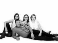 Three girls and one guy - 21