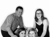 Three girls and one guy - 29