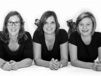 Three girls and one guy - 86