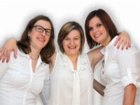 Three girls and one guy - 113