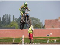 012 MCLB-VJMO Motocross Tielt