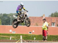 122 MCLB-VJMO Motocross Tielt