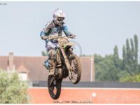 135 MCLB-VJMO Motocross Tielt