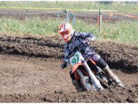 162 MCLB-VJMO Motocross Tielt