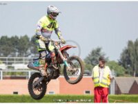 236 MCLB-VJMO Motocross Tielt