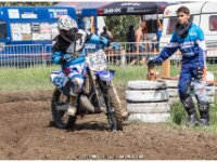 327 MCLB-VJMO Motocross Tielt