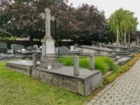 Begraafplaats Tielt 013 - 09-07-2020