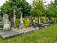 Begraafplaats Tielt 056 - 09-07-2020