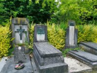 Begraafplaats Tielt 057 - 09-07-2020