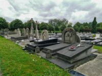 Begraafplaats Tielt 093 - 09-07-2020