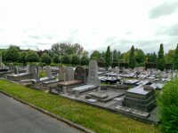 Begraafplaats Tielt 095 - 09-07-2020