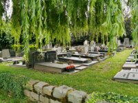 Begraafplaats Tielt 096 - 09-07-2020