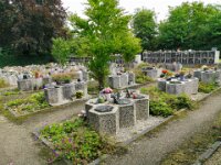 Begraafplaats Tielt 101 - 09-07-2020