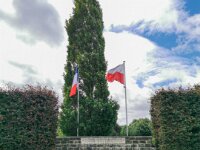 Begraafplaats Tielt 107 - 09-07-2020