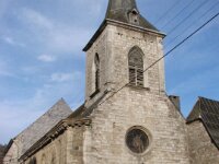 Durbuy december 2006