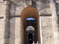 Eljem amfitheater 007
