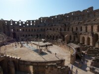 Eljem amfitheater 009