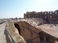 Eljem amfitheater 010
