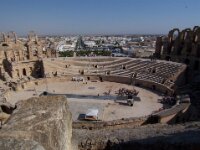Eljem amfitheater 012