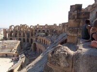 Eljem amfitheater 013