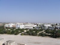 Eljem amfitheater 016