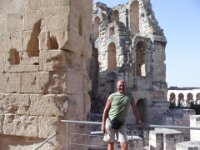 Eljem amfitheater 019