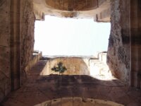 Eljem amfitheater 024