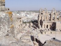 Eljem amfitheater 025