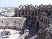 Eljem amfitheater 027