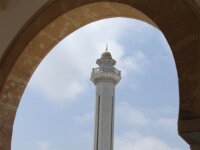 Monastir mausoleum 026