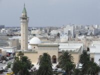 Monastir mausoleum 041