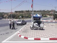 Monastir Onderweg naar 006