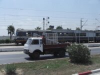 Monastir Onderweg naar 013