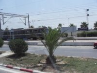 Monastir Onderweg naar 014