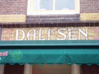 Dalfsen Station 100 0361