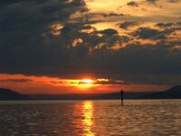 Bodensee Sunset 07