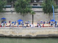 Parijs langs de Seine Panorama (20)