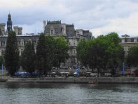 Parijs langs de Seine Panorama (21)