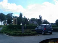 CabrioFun Cahteau de la Motte tour 18