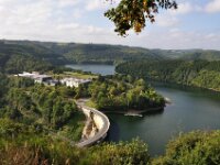 Herfstrit Esch sur Sure 004