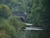 Herfstrit Esch sur Sure 013