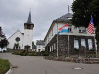 Herfstrit Esch sur Sure 026