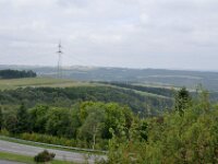 Herfstrit Esch sur Sure 033