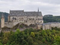 Herfstrit Esch sur Sure 042