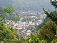 Herfstrit Esch sur Sure 045