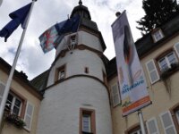 Herfstrit Esch sur Sure 069