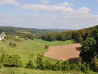 Herfstrit Esch sur Sure 104