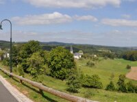 Herfstrit Esch sur Sure 106