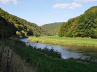 Herfstrit Esch sur Sure 156